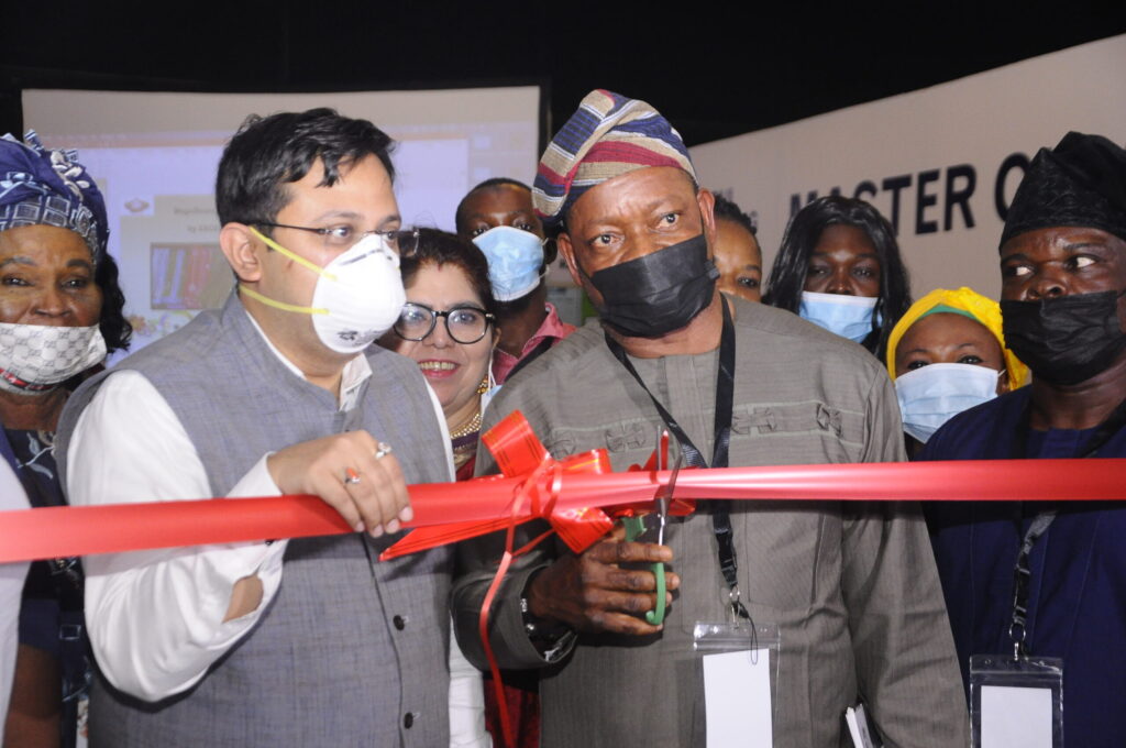 Impact of African Continental Free Trade Area (AfCFTA) for the textile